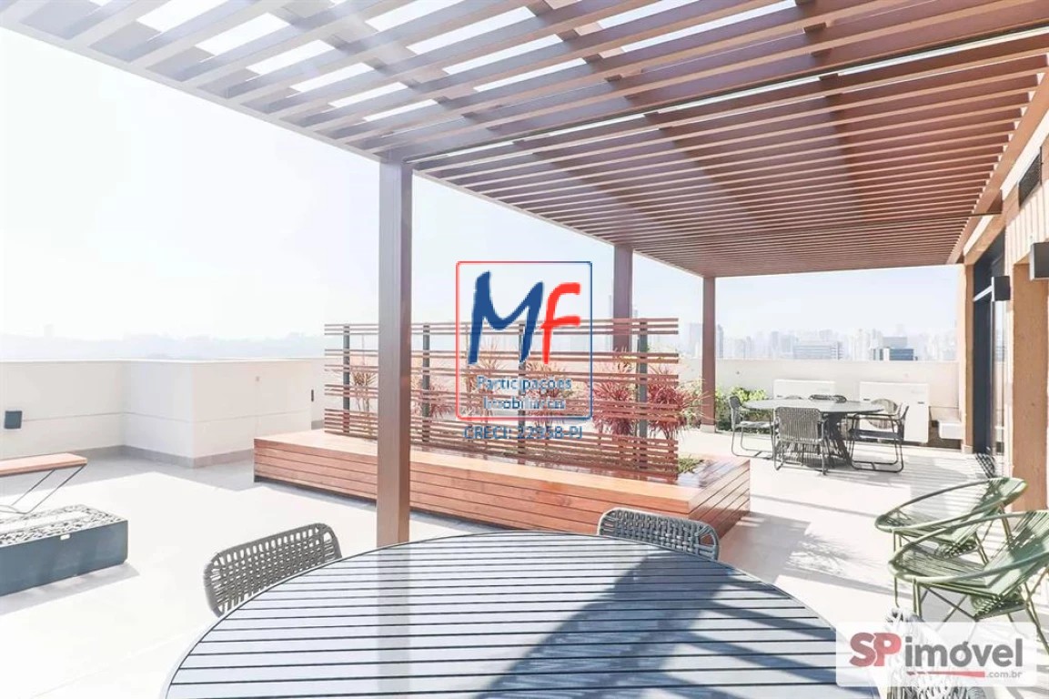 Apartamento, 2 quartos, 58 m² - Foto 22